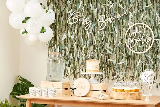 Shop baby shower hotsell decorations